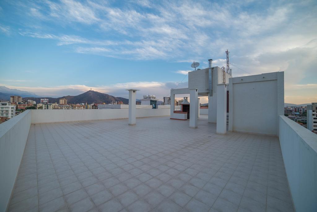 Apartamento Mira 1 Cochabamba Habitación foto