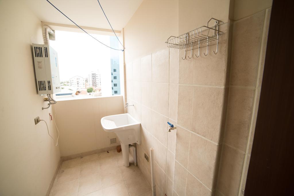 Apartamento Mira 1 Cochabamba Habitación foto