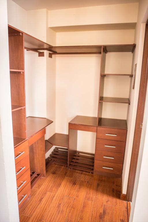 Apartamento Mira 1 Cochabamba Habitación foto